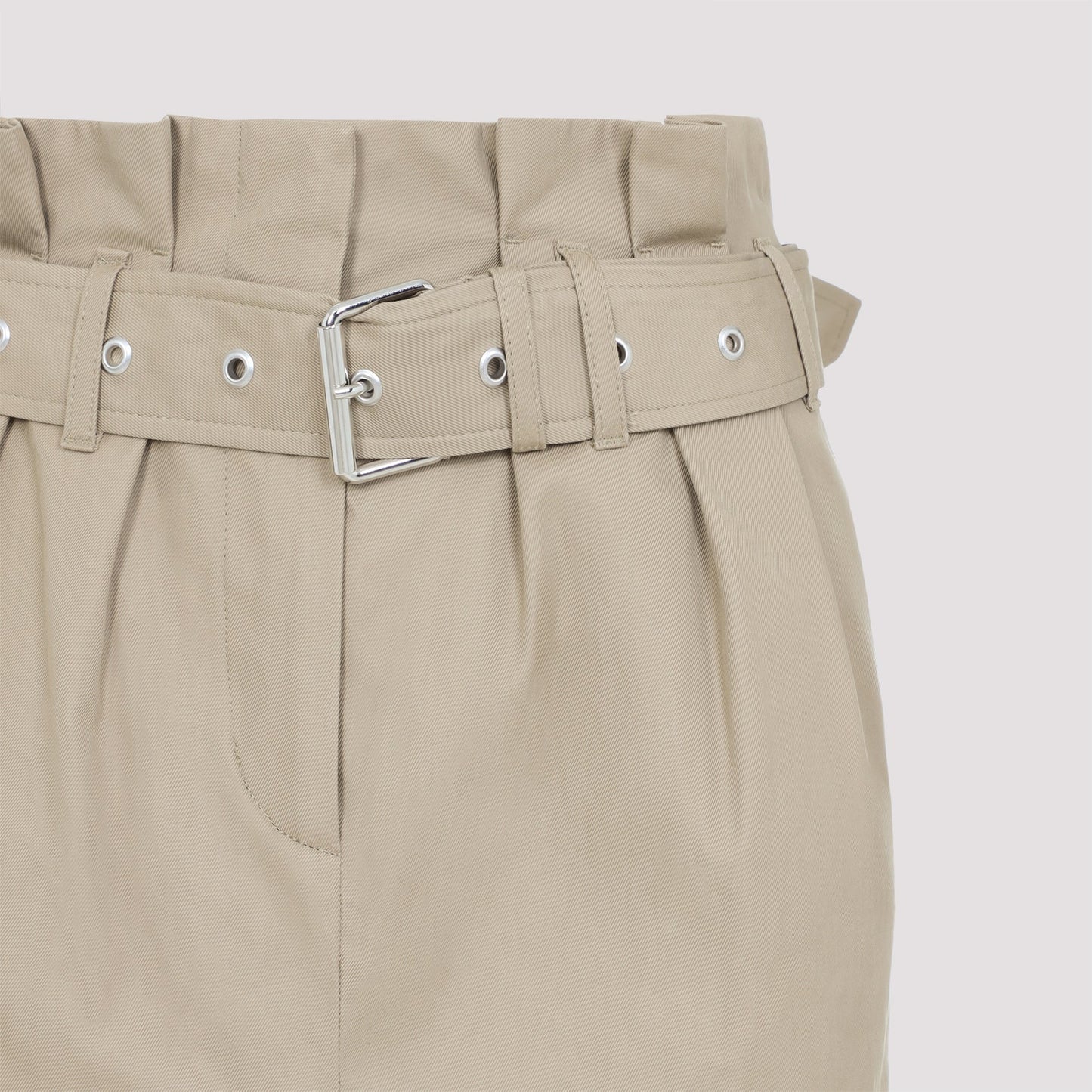 Dries Van Noten Seaches Skirt Women