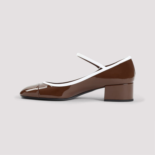 Miu Miu Calf Leather Pumps Women