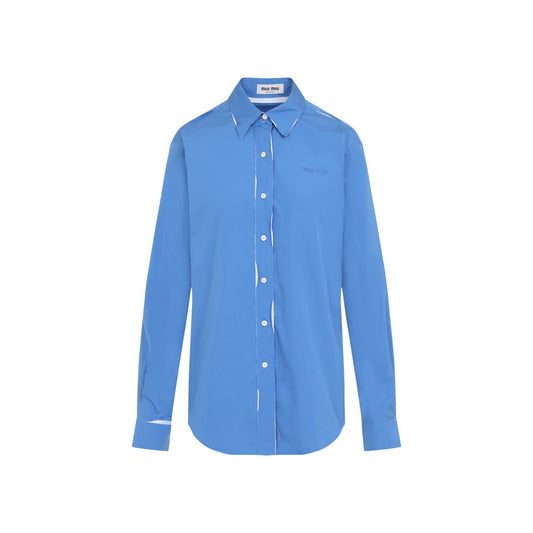 Miu Miu Shirt Women