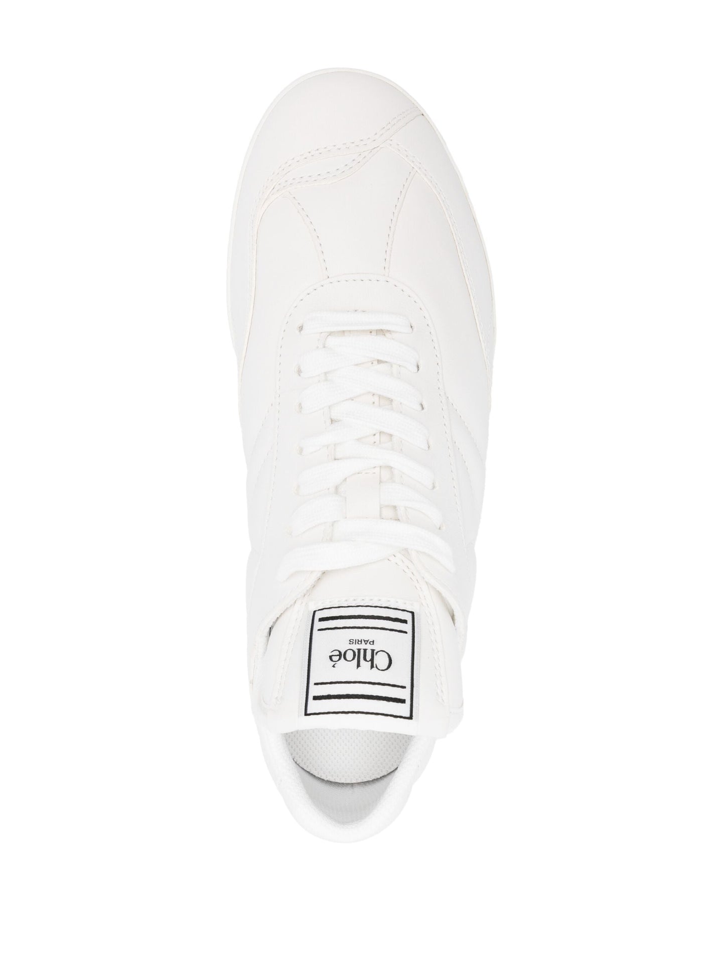 Chloe Women Chloé Kick Sneakers