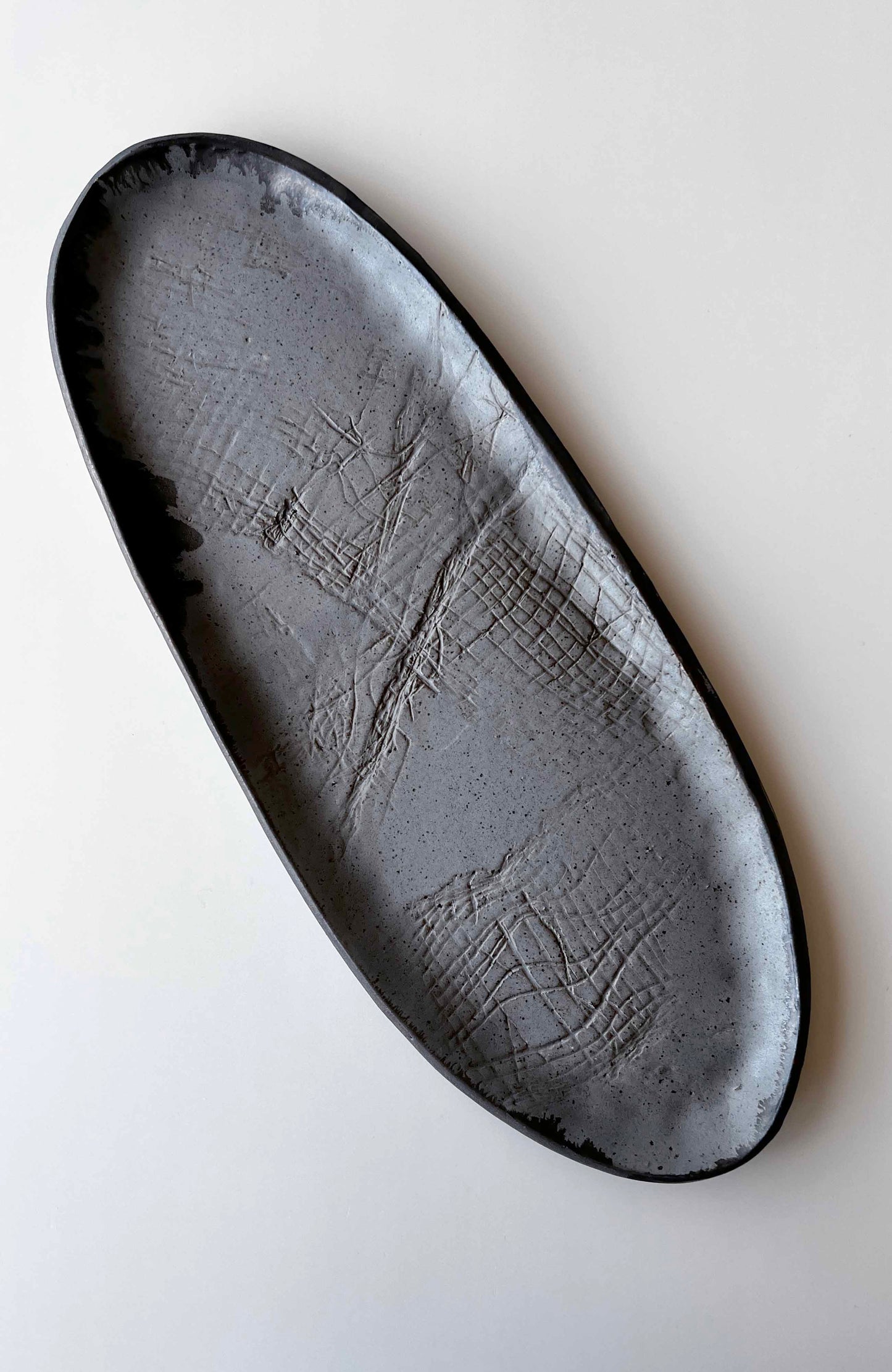 Luna Large Oval Trays