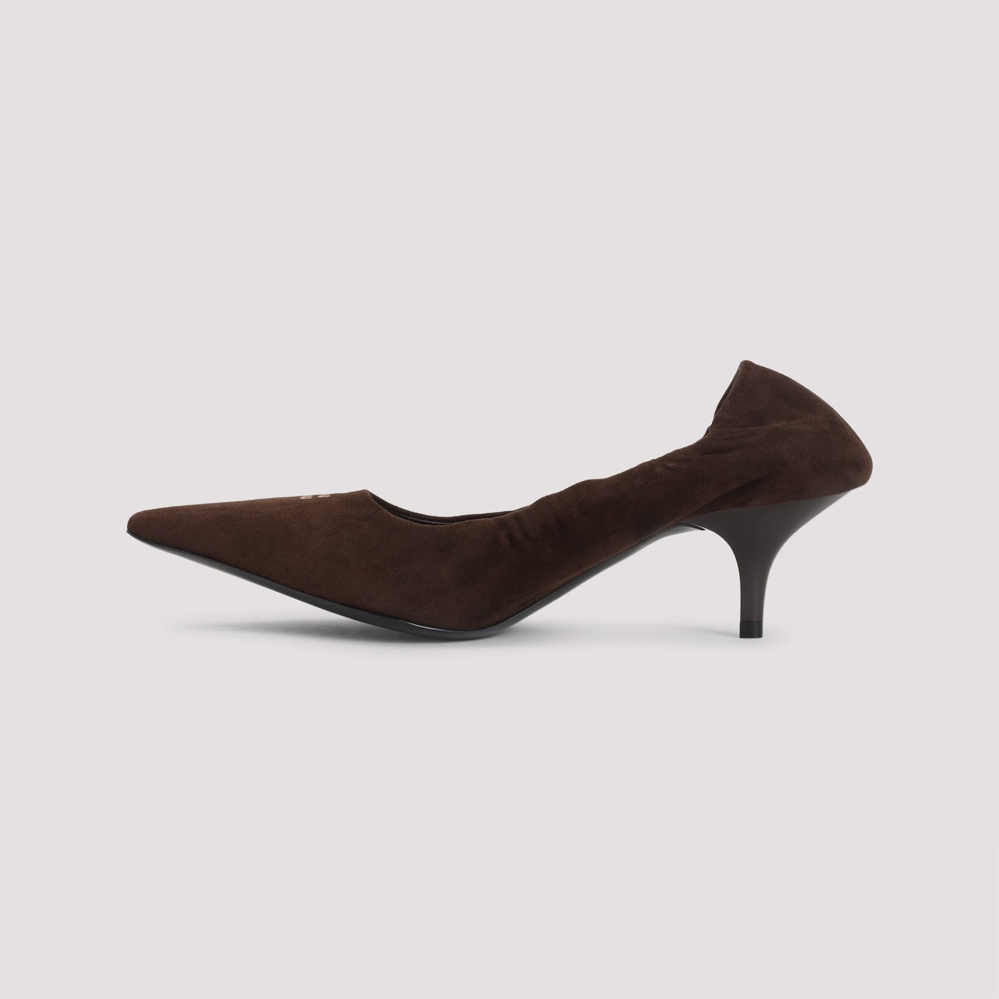 Miu Miu Lamb Leather Pumps Women