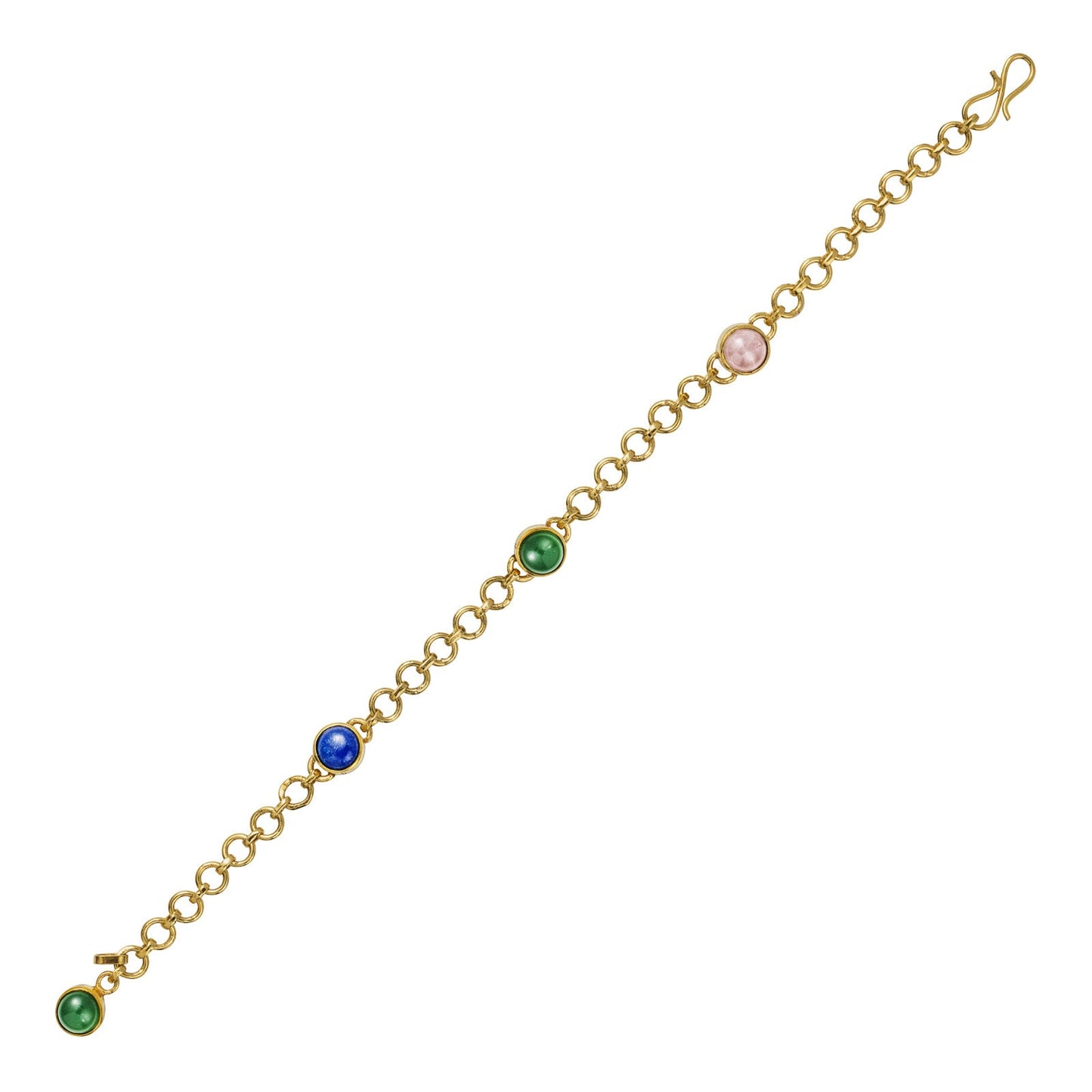 Azita Charm Bracelet