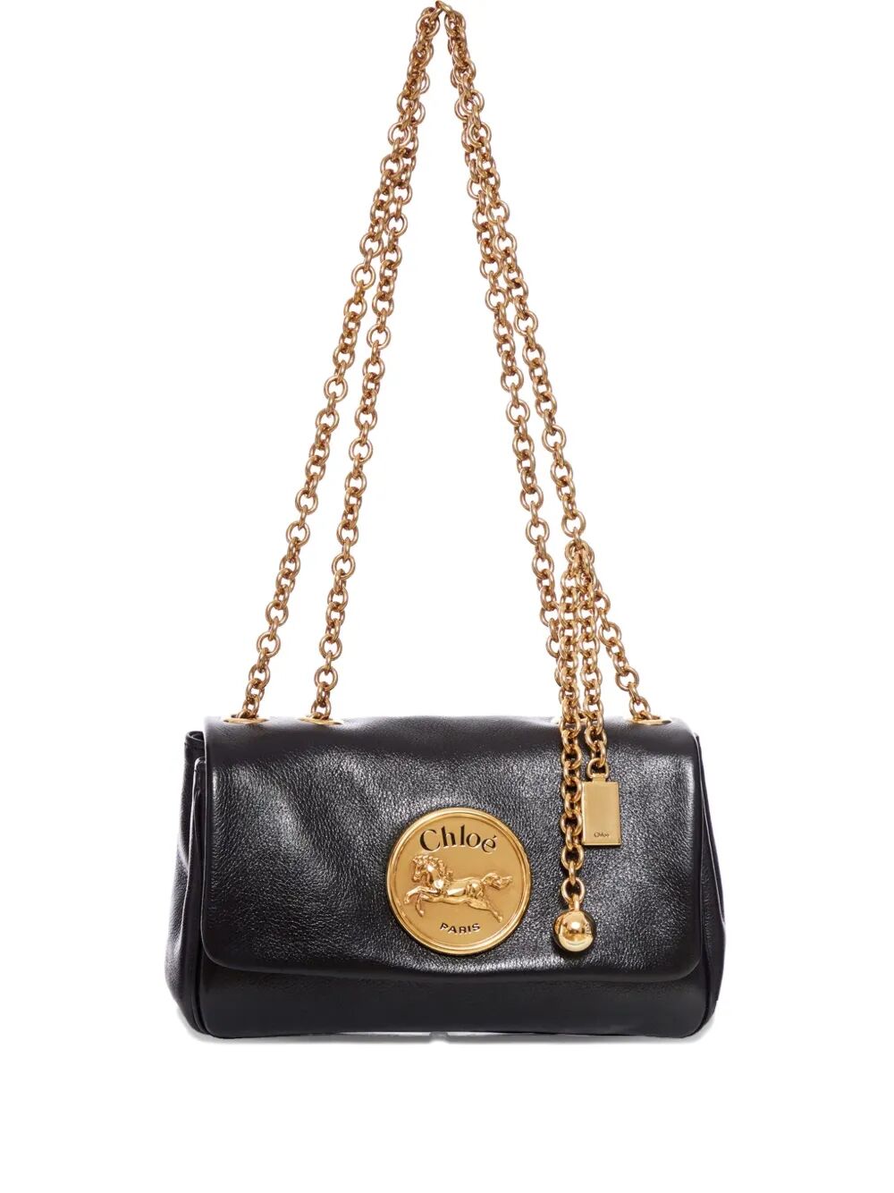 Chloe Women "Chloe Heritage" Bag