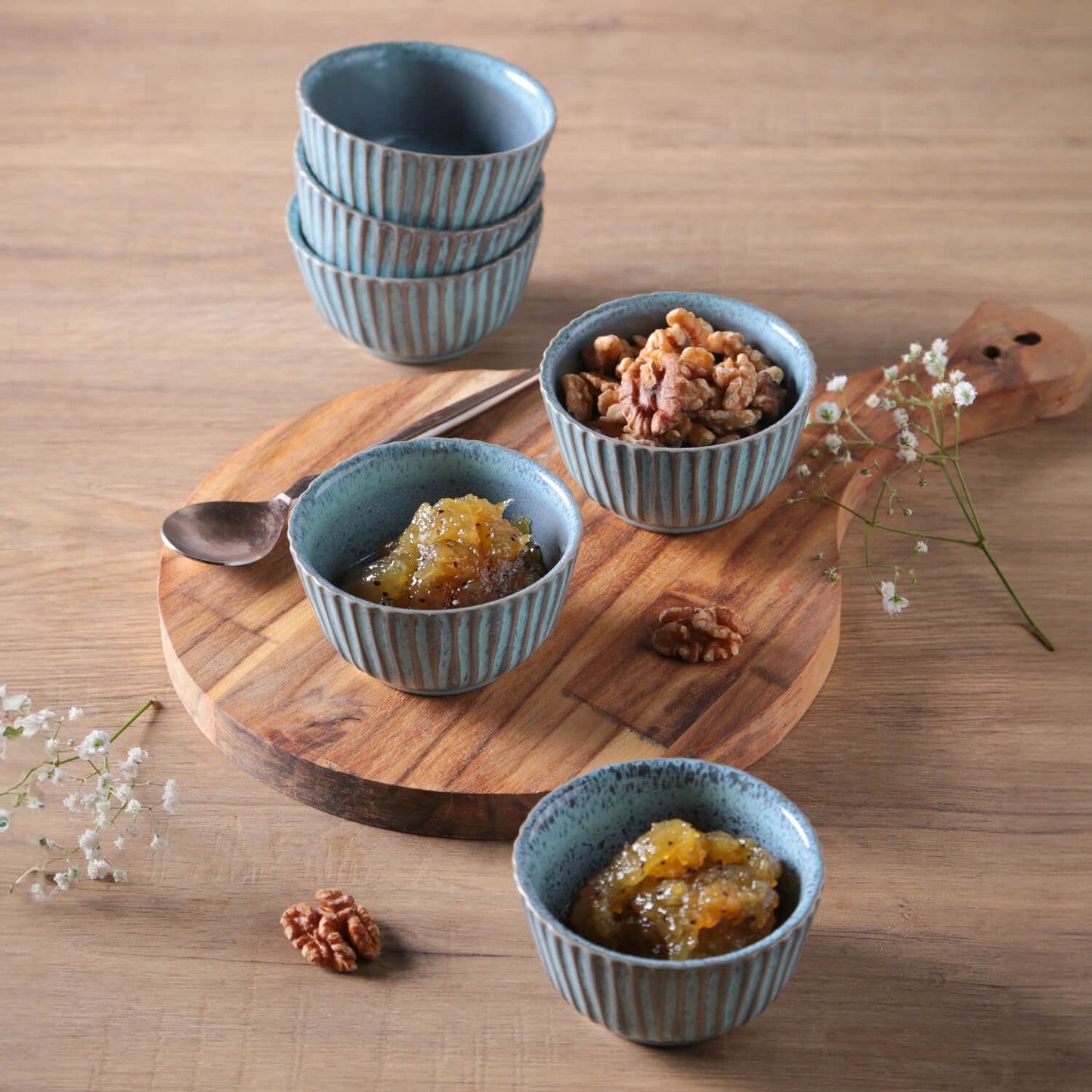 Linhas Ramekin Set of 6