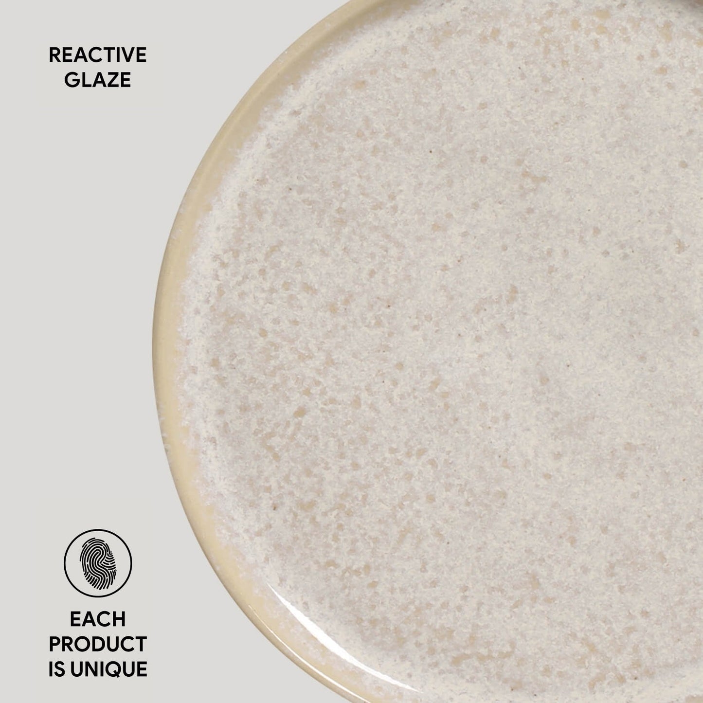 Bread Plate Set of 6