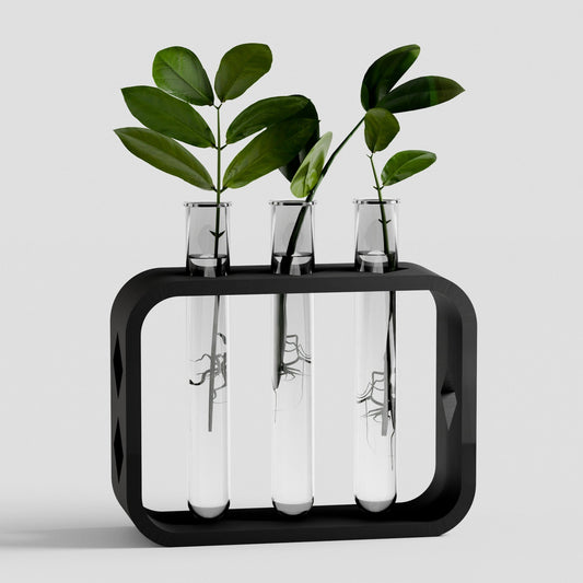 Dynamic Propagation Station