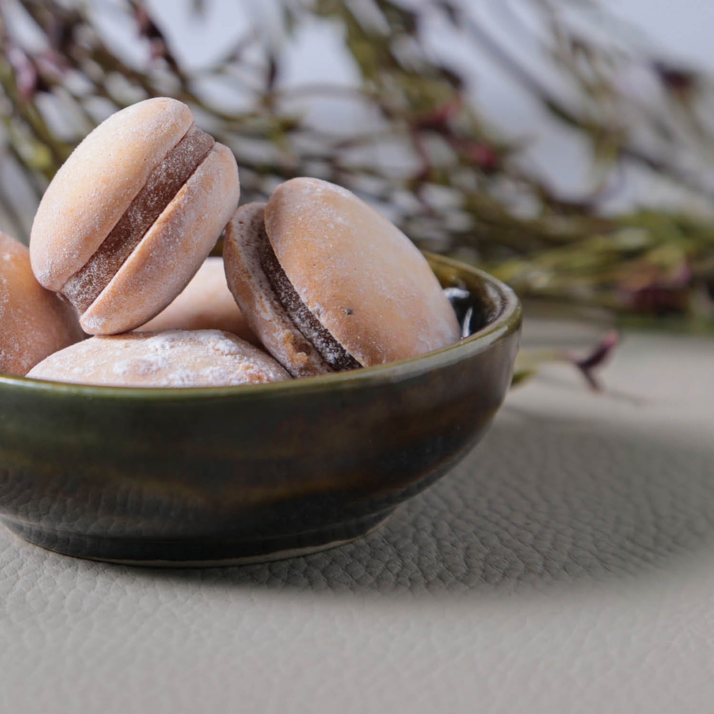 Organic Ramekin Set of 6