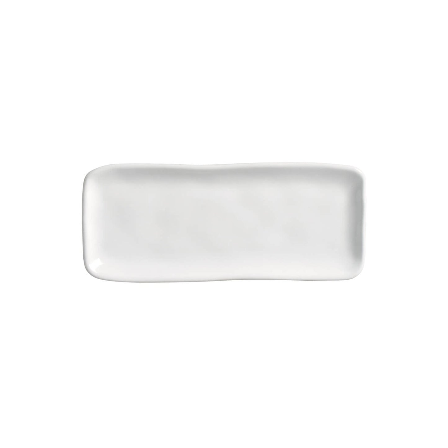 Rectangular Platter Small Set of 4