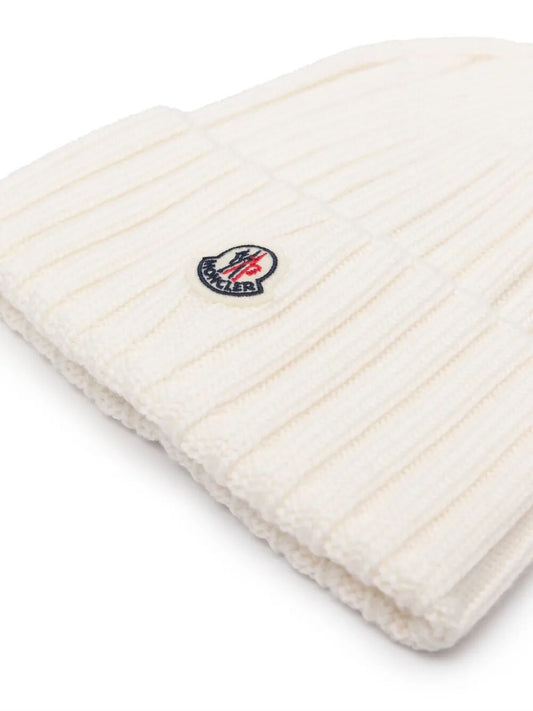 Moncler Women Wool Beanie