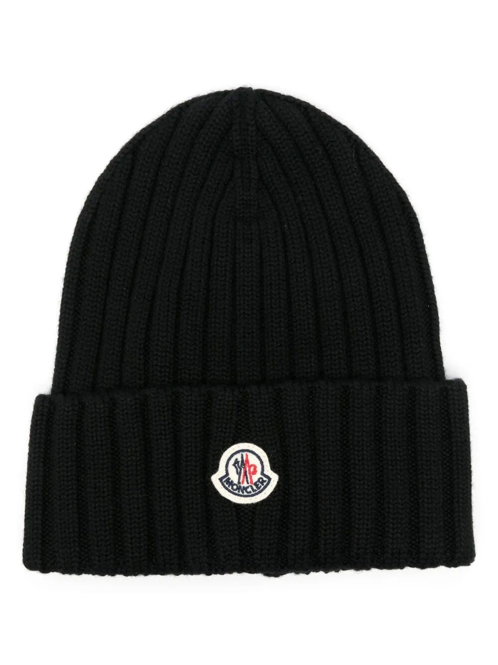 Moncler Women Wool Beanie