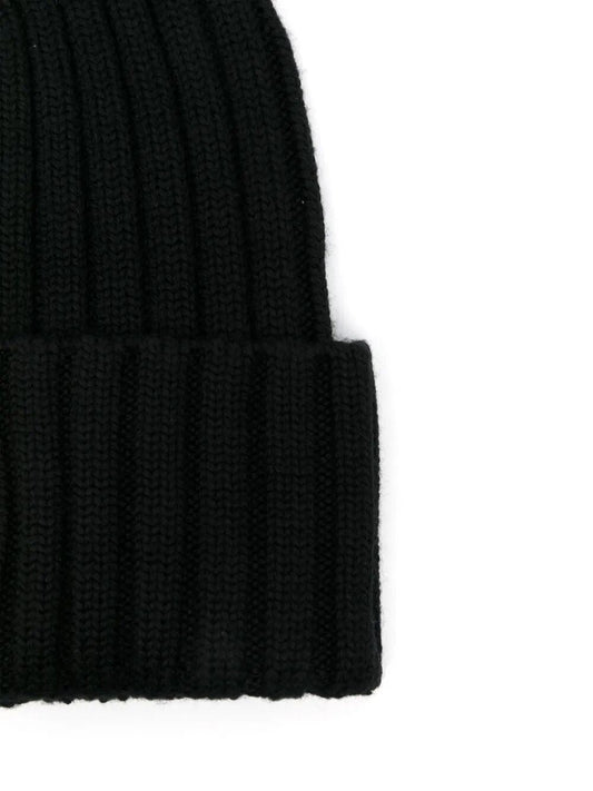 Moncler Women Wool Beanie