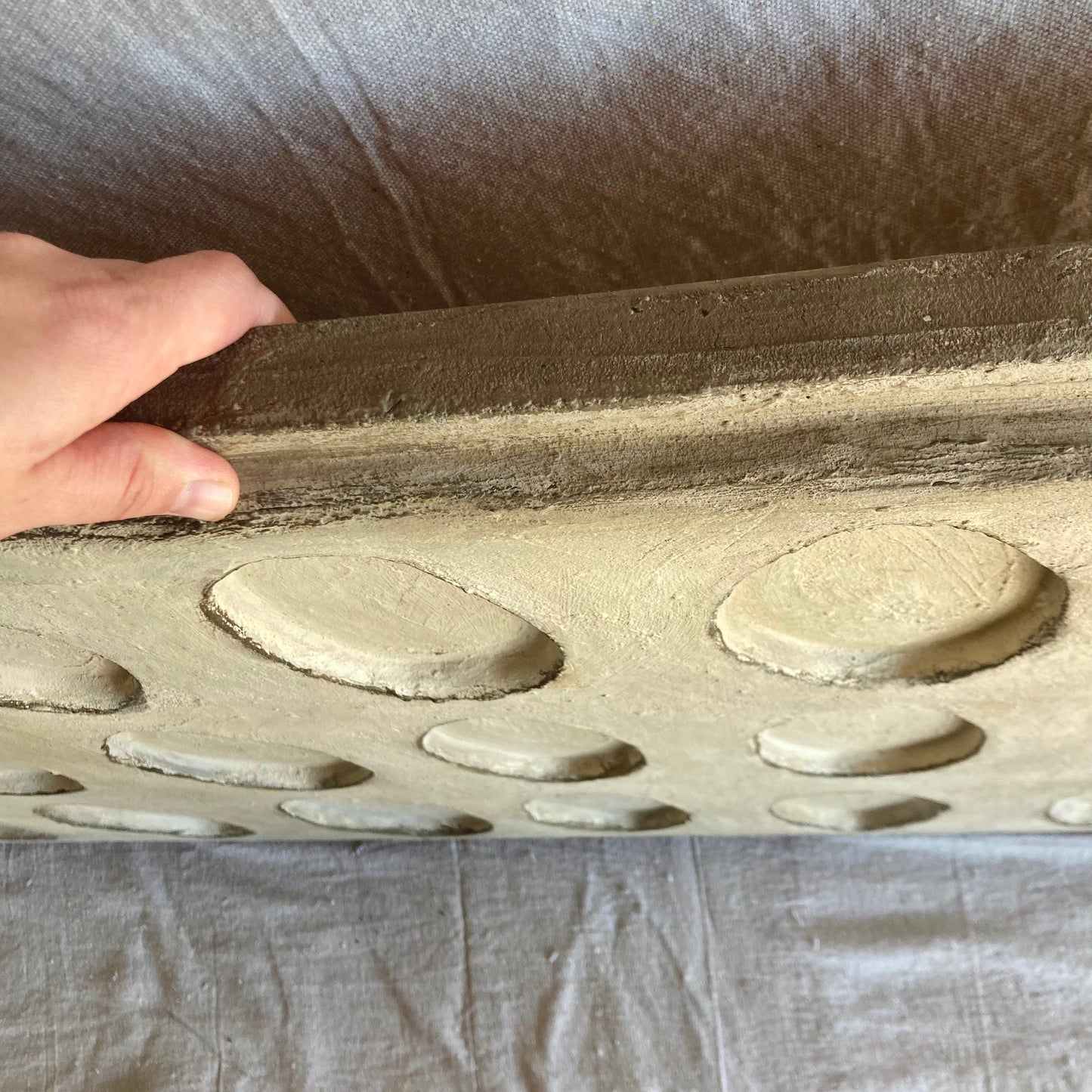 'Trodden' by Greyya Jay