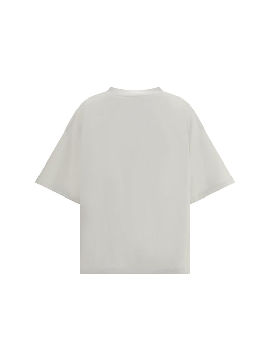 Balenciaga Women Logo T-Shirt