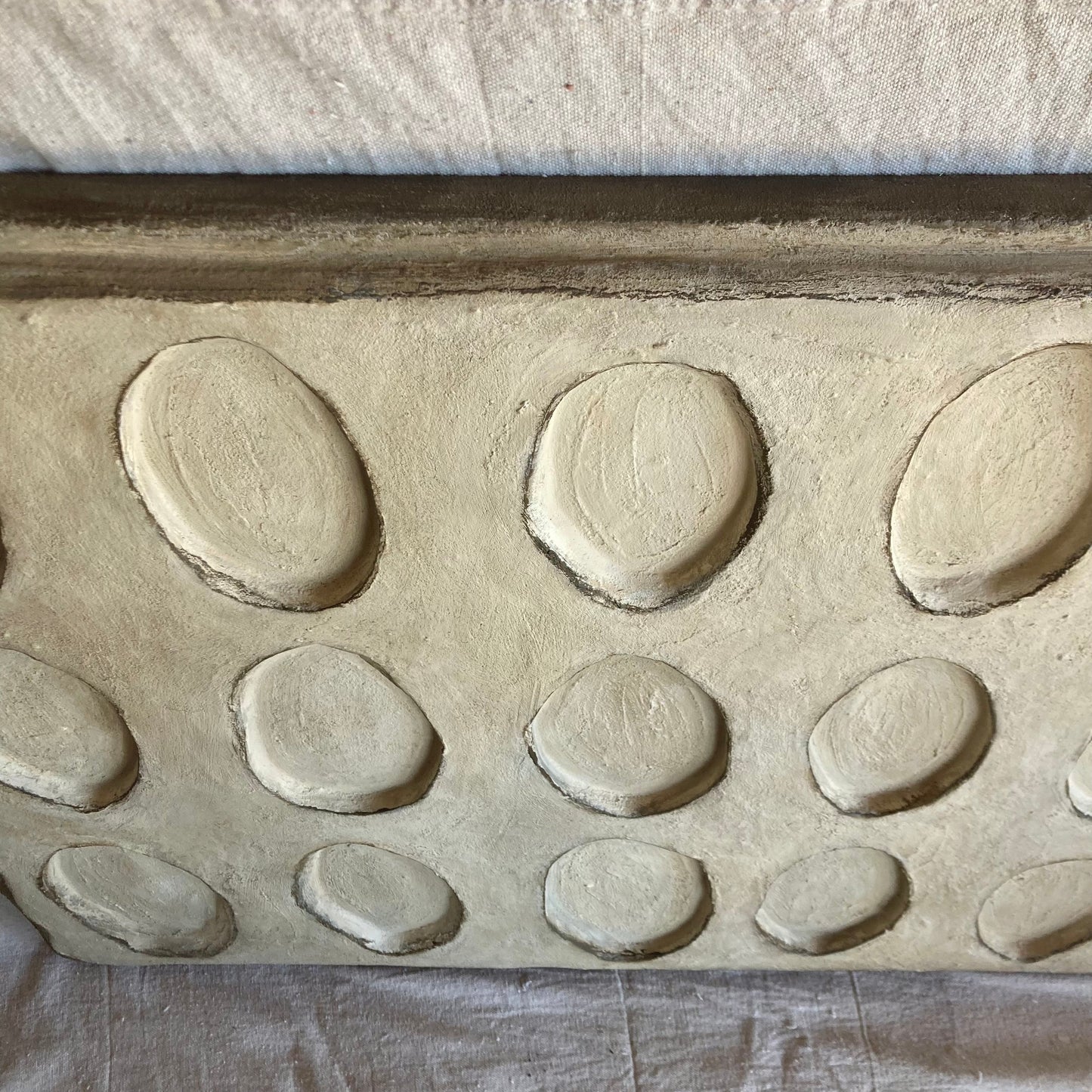 'Trodden' by Greyya Jay