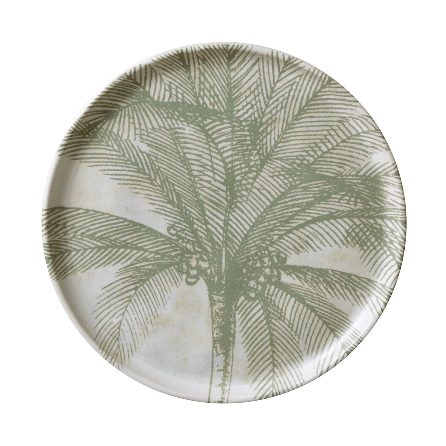 Dessert Plate Set of 6