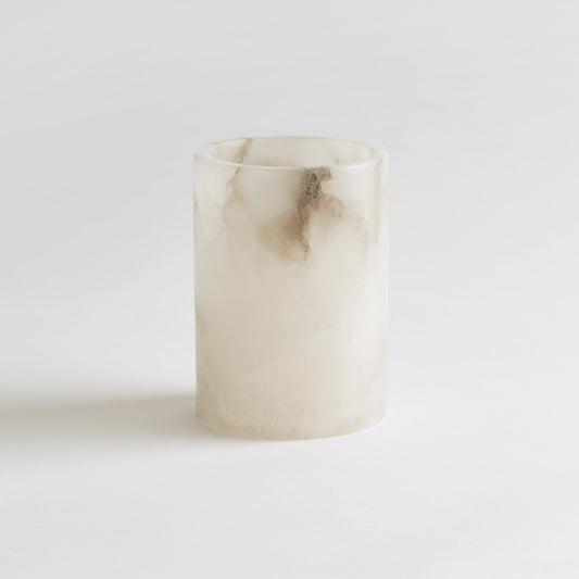 Santo Alabaster Hurricane