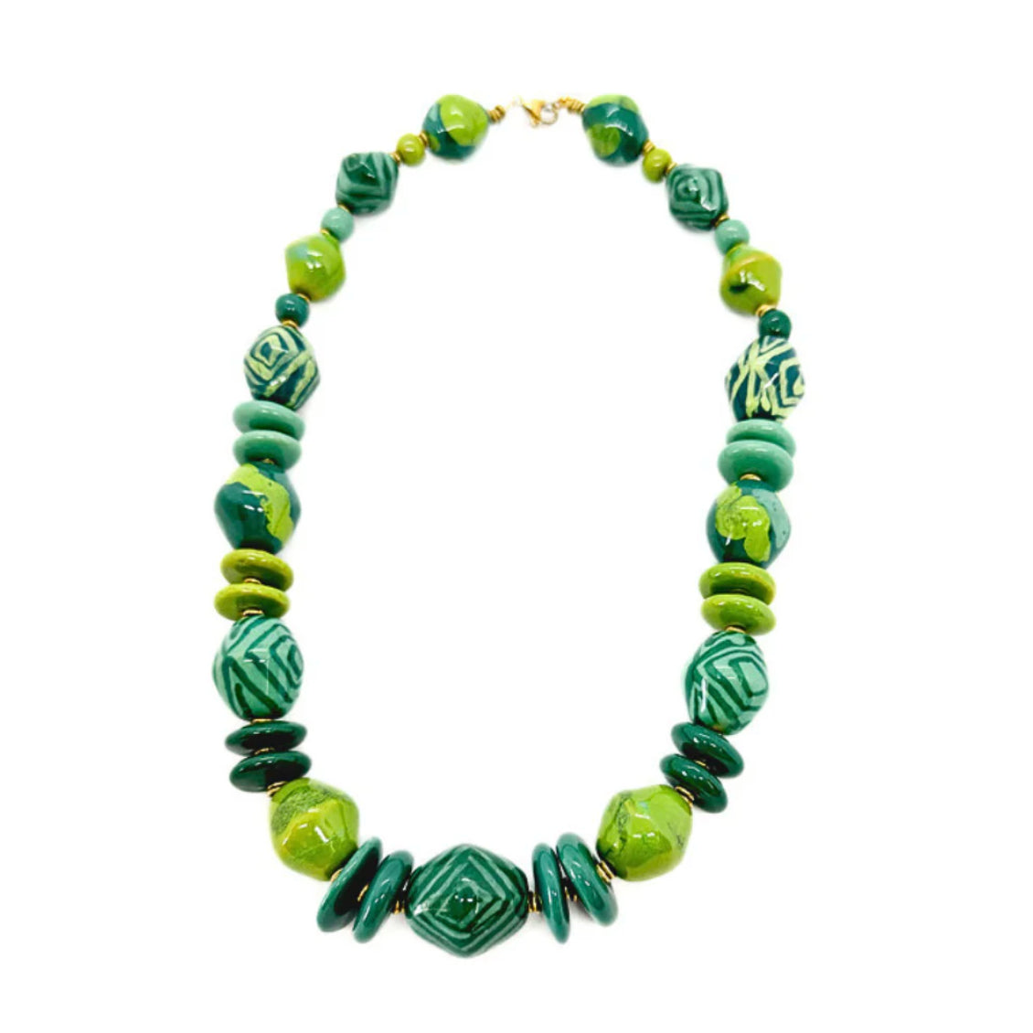 Dreamscape Amulet Necklace