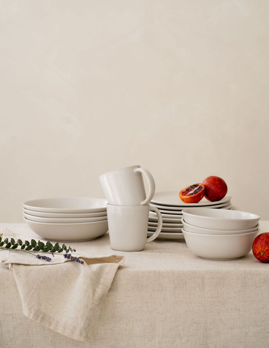 The Legacy Collection (20-pieces)