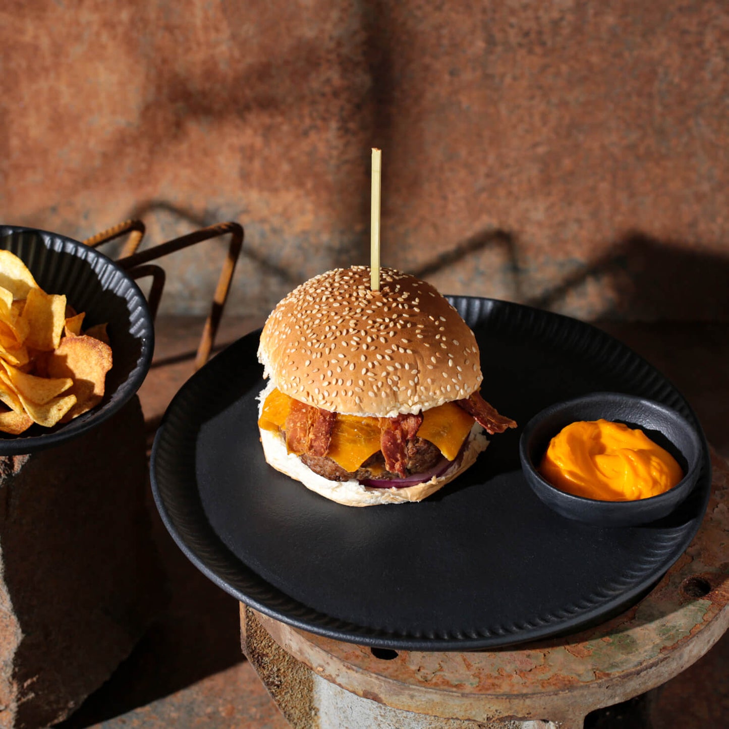 Dinner Plate Set of 6