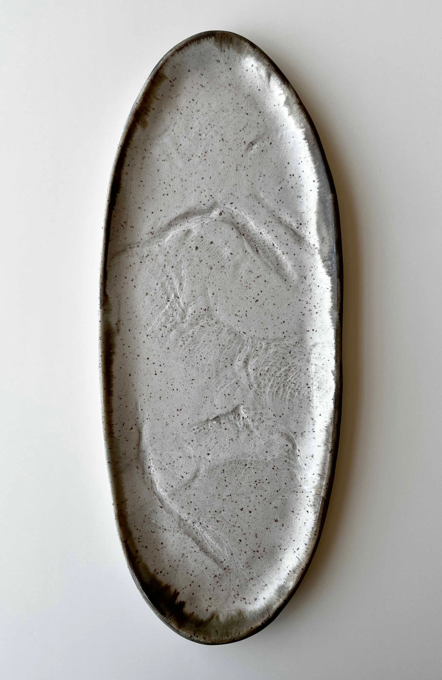 Luna Large Oval Trays