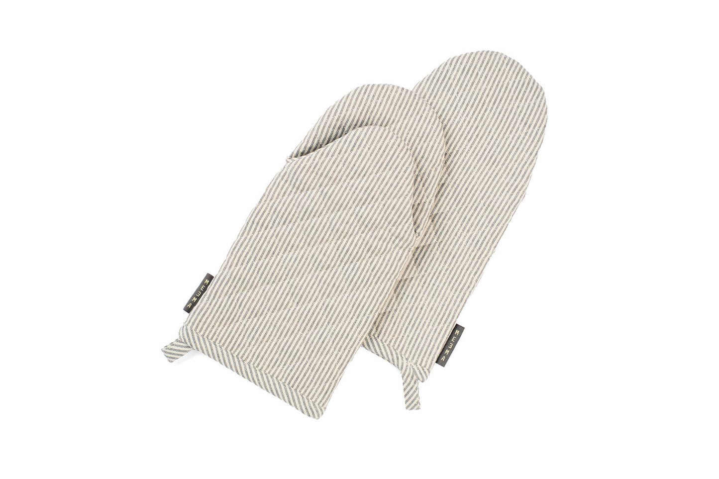 Oven Mitts, Set of 2