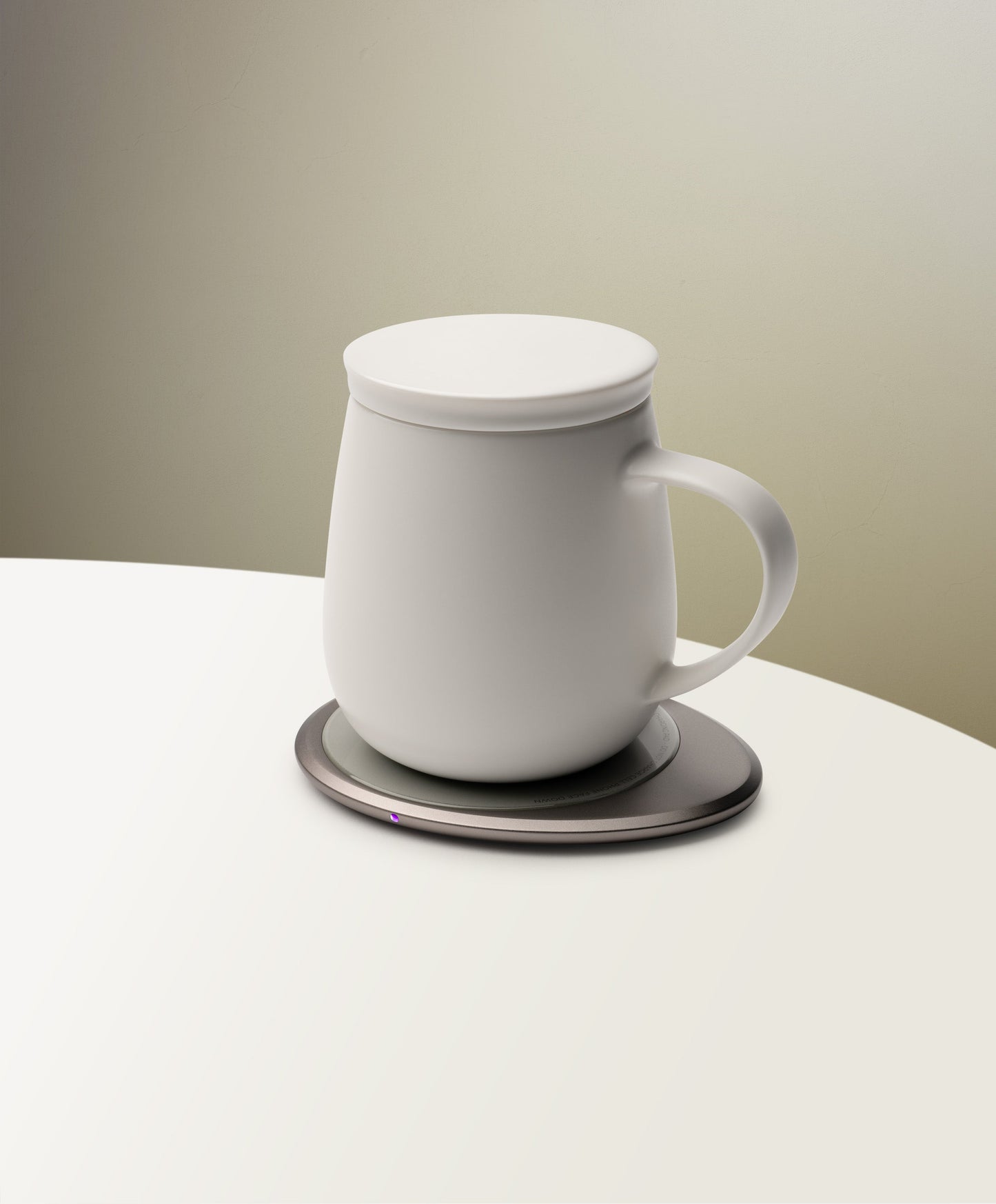 Ui 3 Self-heating Mug Set Bundle Item