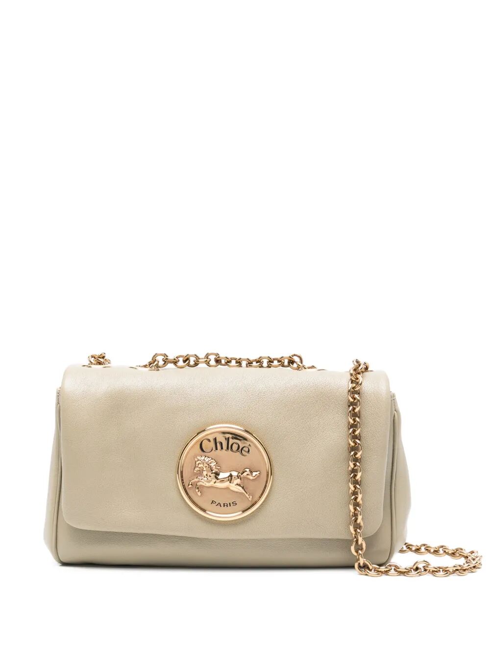 Chloe Women "Chloe Heritage" Bag