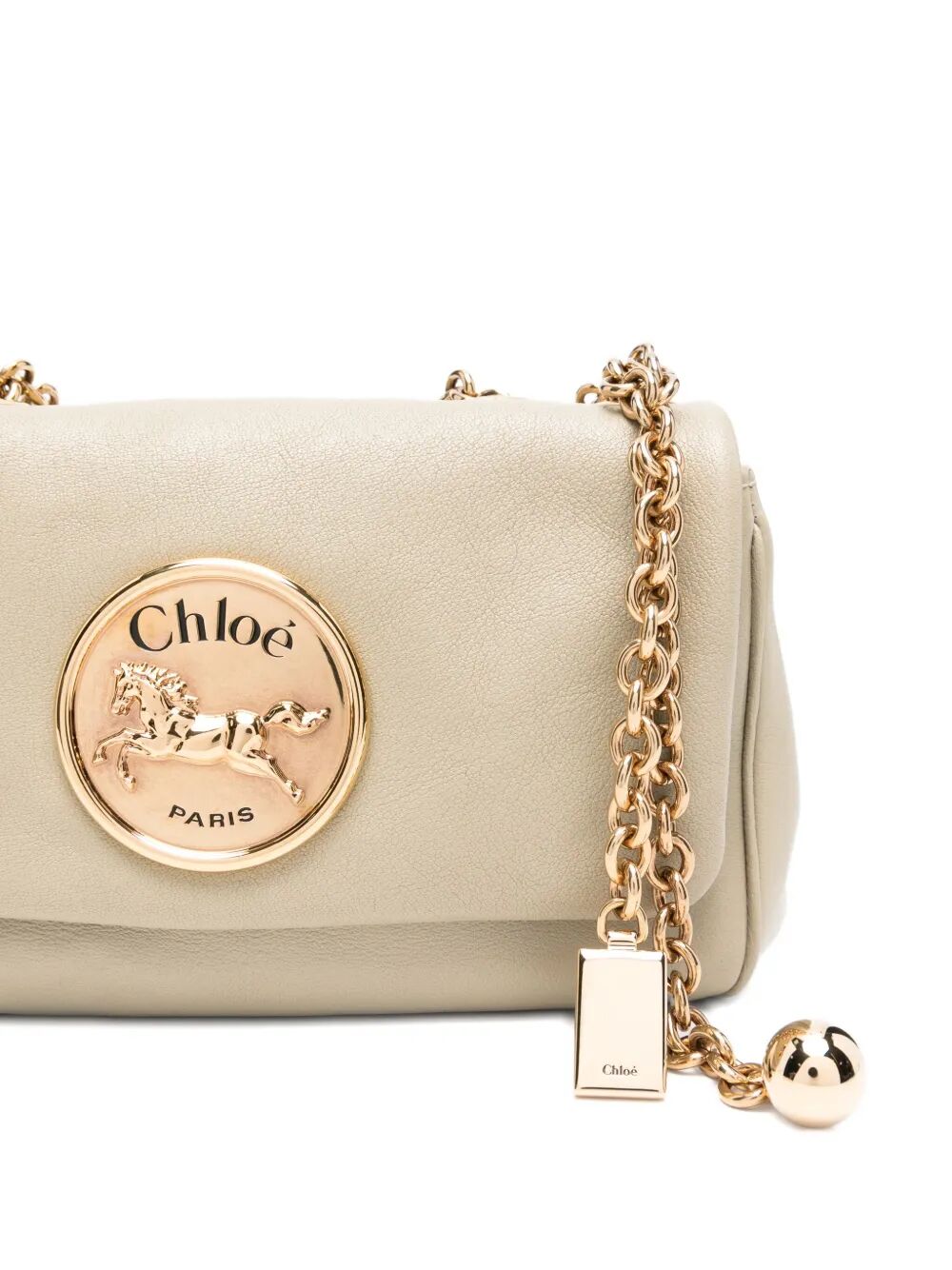 Chloe Women "Chloe Heritage" Bag