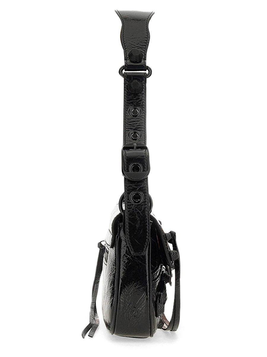 Balenciaga Women Le Cagole Small Shoulder Bag