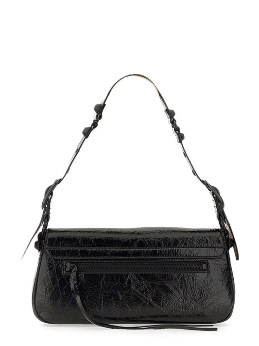 Balenciaga Women Le Cagole Small Shoulder Bag