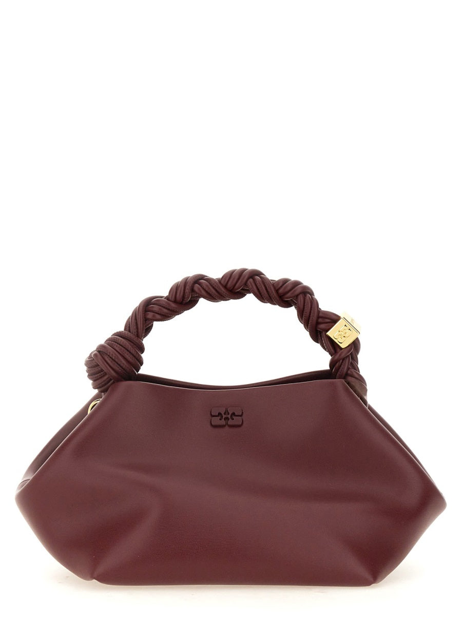 Ganni Women Bag "Bou" Small