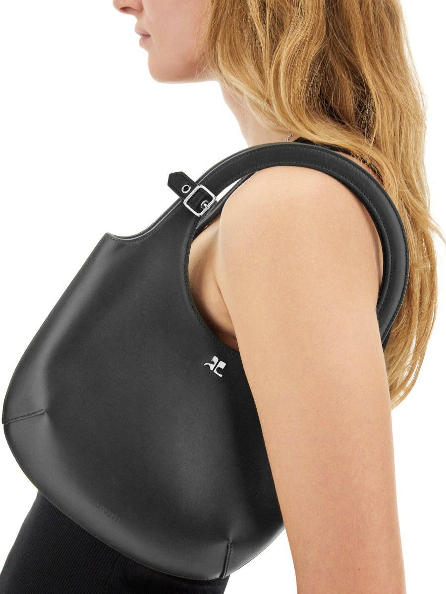 Courreges Women Bag "Holy"