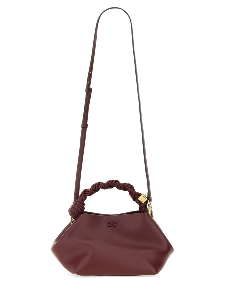 Ganni Women Bag "Bou" Small