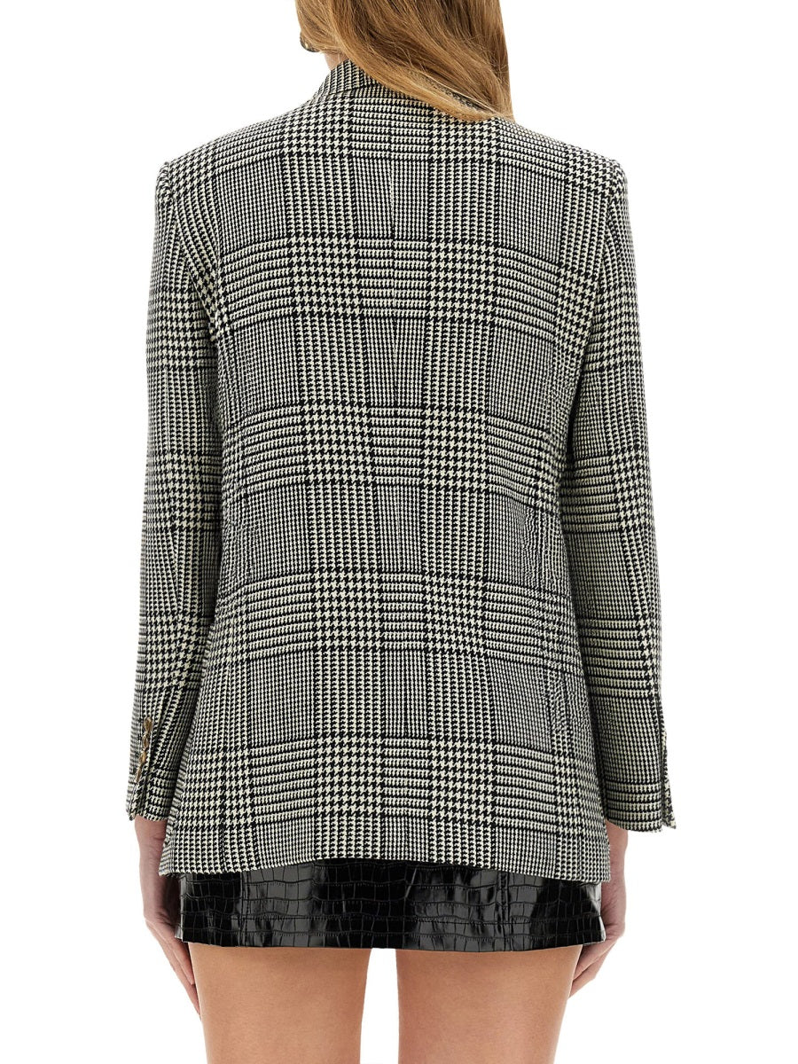 Valentino Women Wool Jacket
