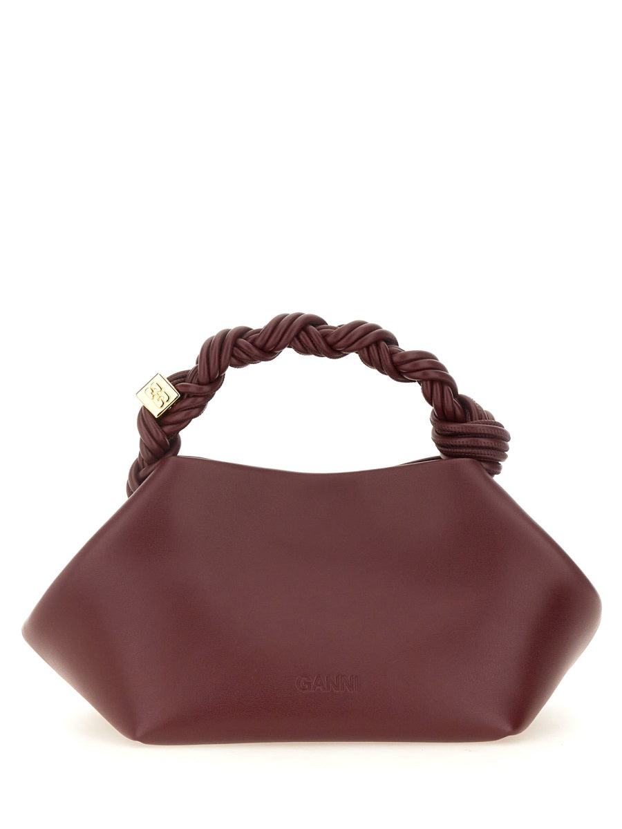 Ganni Women Bag "Bou" Small