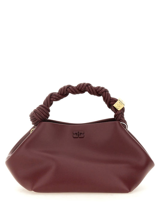 Ganni Women Bag "Bou" Small