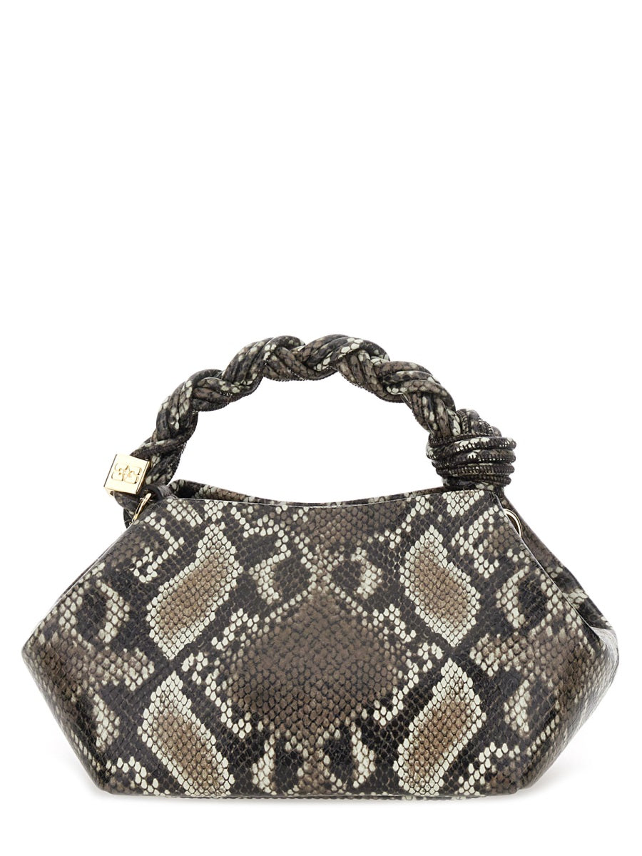 Ganni Women Bag "Bou" Small