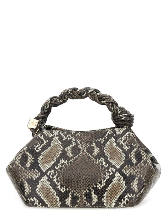 Ganni Women Bag "Bou" Small