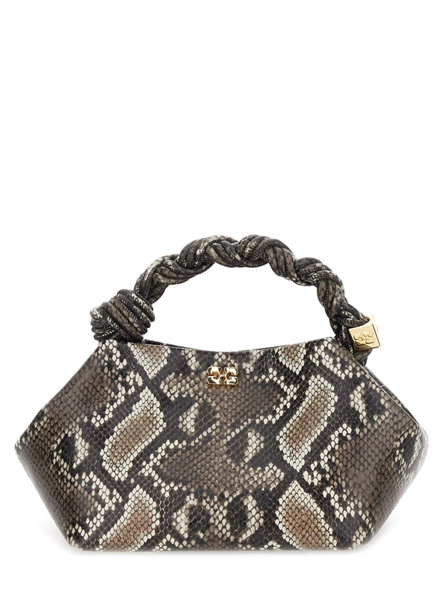 Ganni Women Bag "Bou" Small