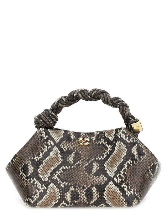 Ganni Women Bag "Bou" Small