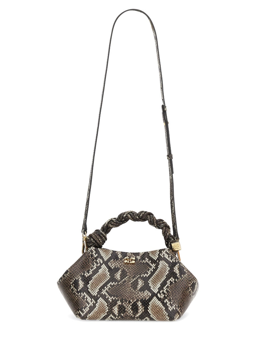 Ganni Women Bag "Bou" Small