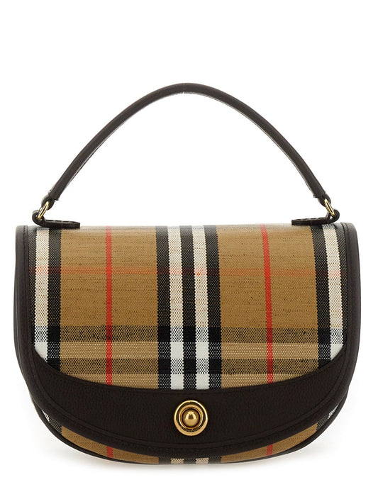 Burberry Women Handbag "Highlands"