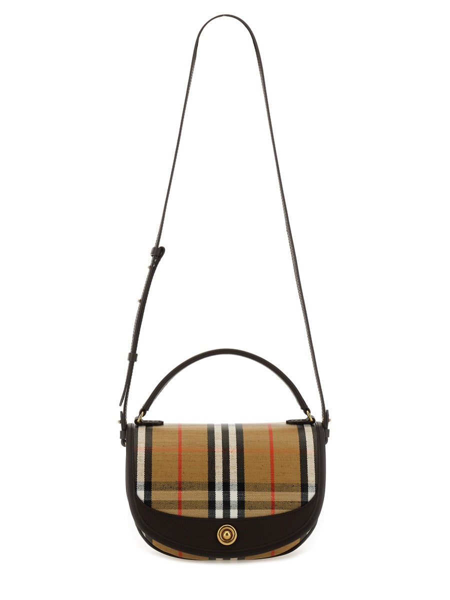 Burberry Women Handbag "Highlands"