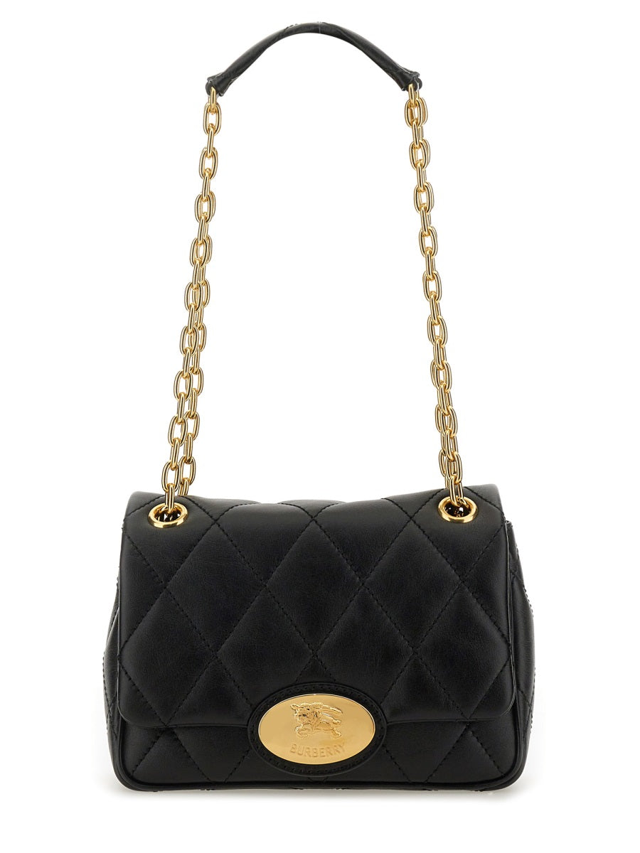 Burberry Women Bag "Strand" Small