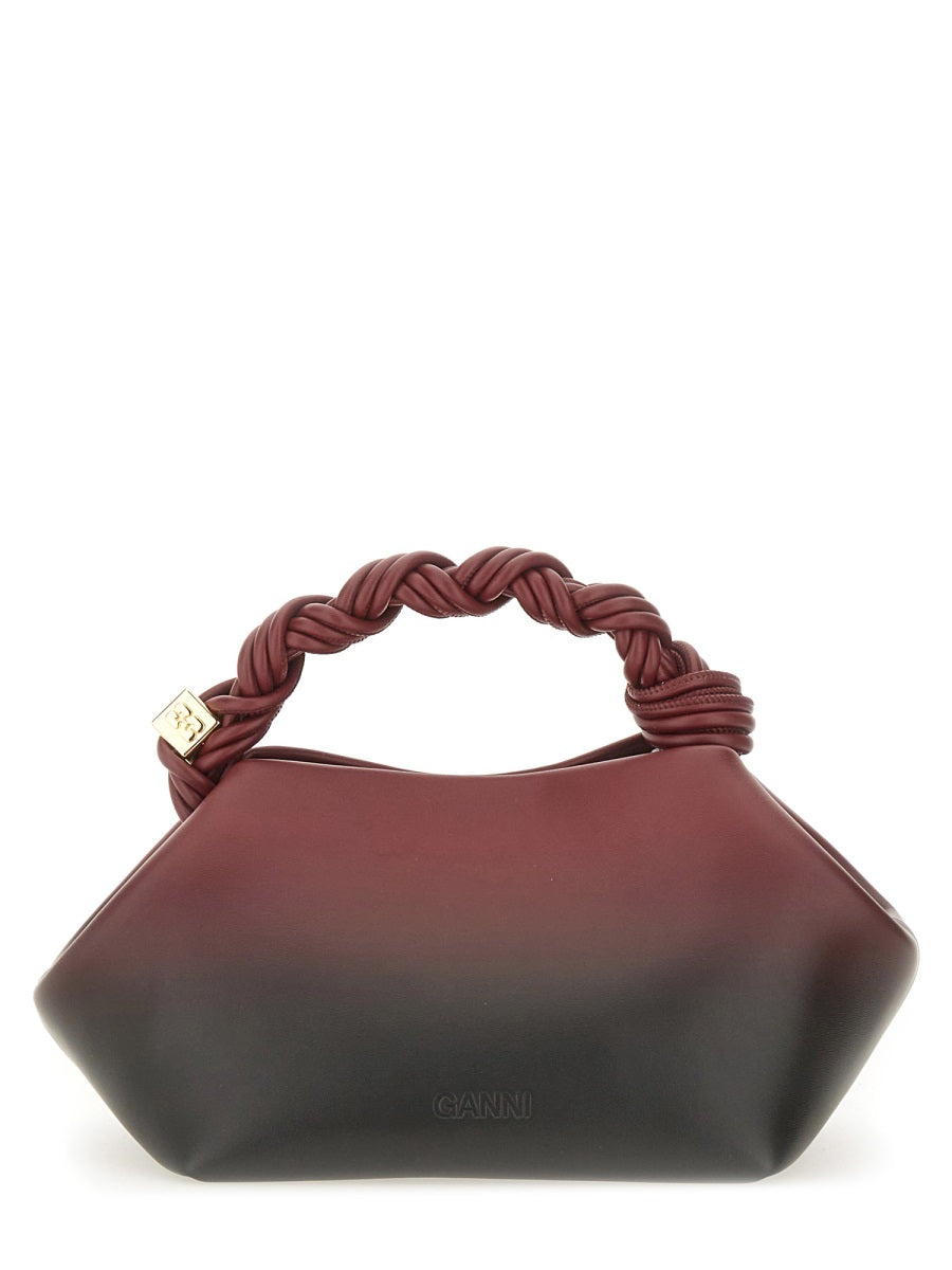 Ganni Women Bag "Bou" Small