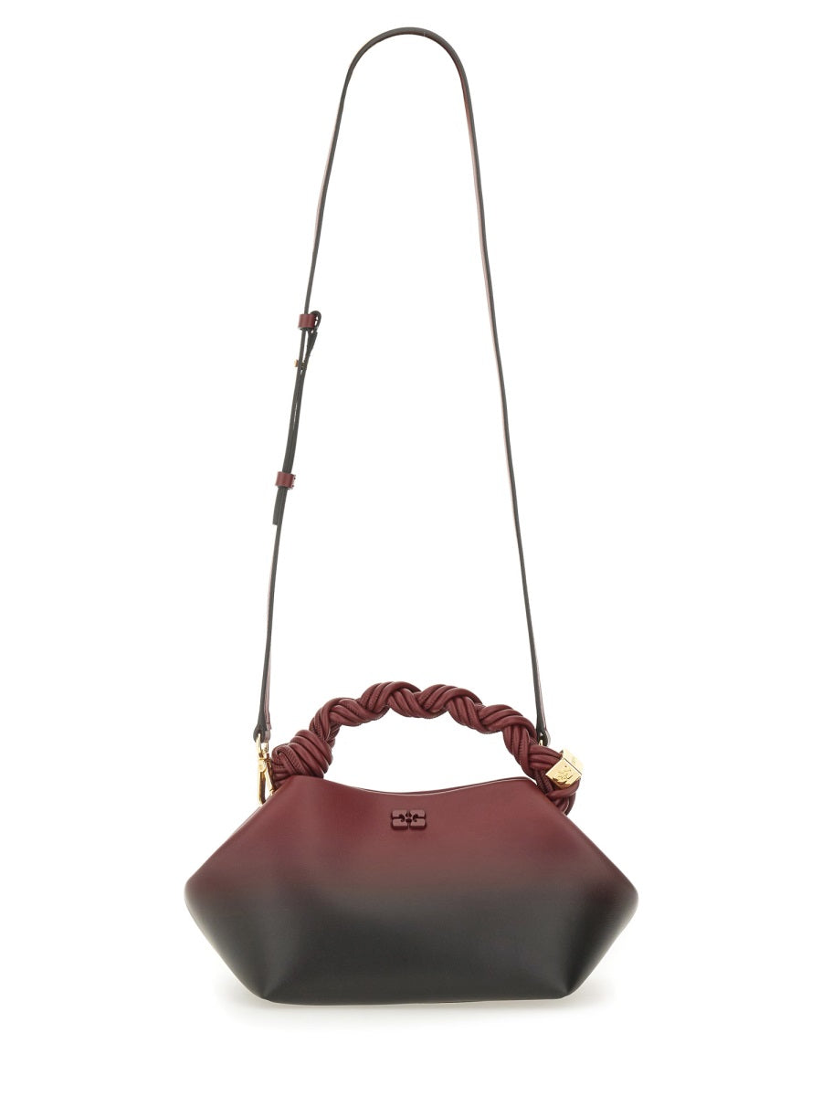 Ganni Women Bag "Bou" Small