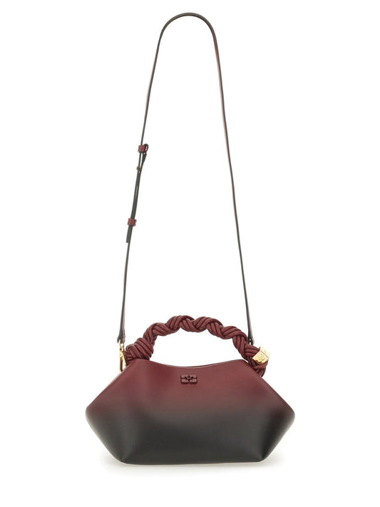 Ganni Women Bag "Bou" Small