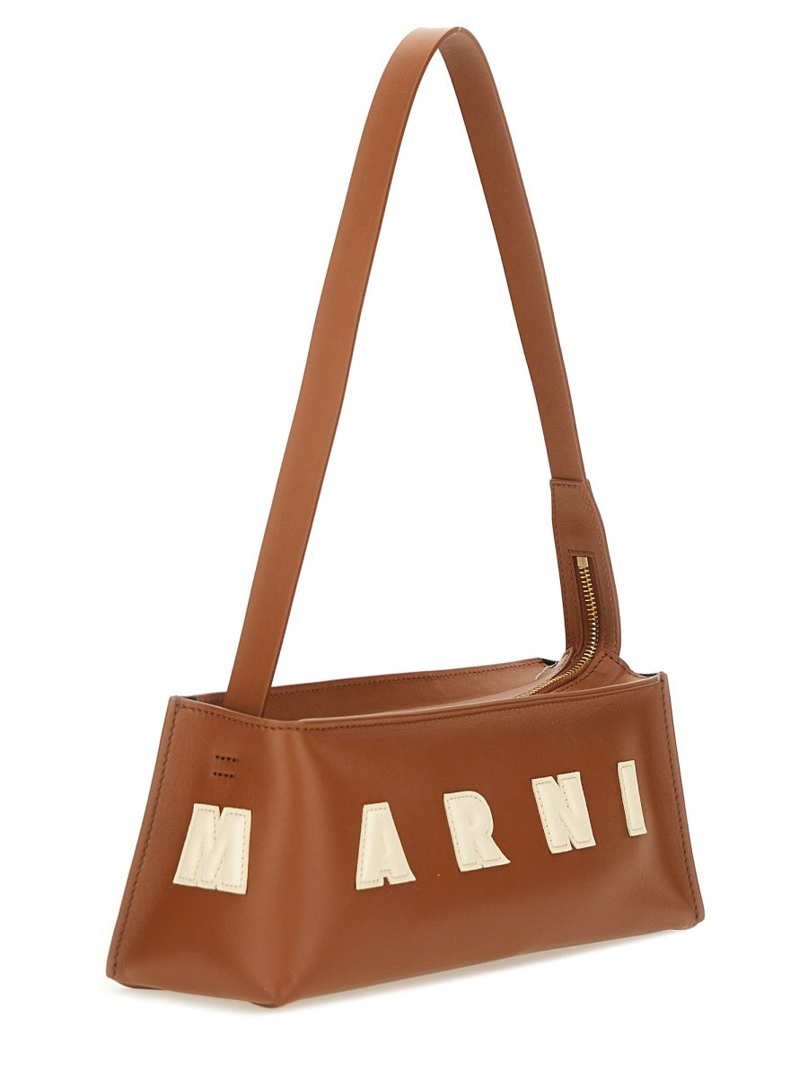 Marni Women Baguette "Museum" Bag