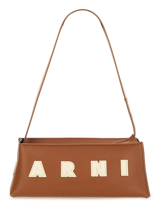 Marni Women Baguette "Museum" Bag